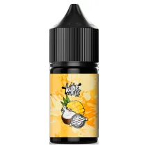 Ароматизатор Hype Mango Coconut 30 мл (зі смаком манго та кокоса) Фото - Ароматизатор Hype Mango Coconut 30 мл (зі смаком манго та кокоса)