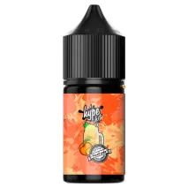 Ароматизатор Hype Peach Soda 30 мл (со вкусом персиковой содовой) Фото - Ароматизатор Hype Peach Soda 30 мл (со вкусом персиковой содовой)