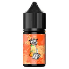 Ароматизатор Hype Peach Soda 30 мл (зі смаком персикової содової) Фото - Ароматизатор Hype Peach Soda 30 мл (зі смаком персикової содової)
