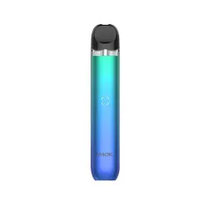 Фото - POD Smok Igee A1 Pod Kit 650 мАч Blue Green