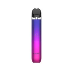 Фото - POD Smok Igee A1 Pod Kit 650 мАч Blue Purple