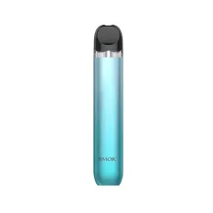 Фото - POD Smok Igee A1 Pod Kit 650 мАч Silver Blue
