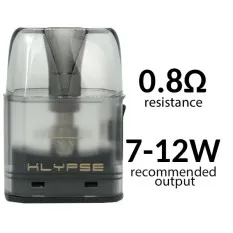 Фото - Innokin Klypse 0.8 Ом Mesh Coil