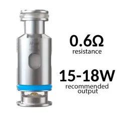 Фото - Випаровувач Aspire AF Coil 0.6 Ом