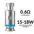 Фото - Испаритель Aspire AF Coil 0.6 Ом