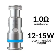 Фото - Випаровувач Aspire AF Coil 1.0 Ом