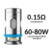 Фото - Испаритель Aspire BP Coil 0.15 Ом