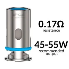 Фото - Випаровувач Aspire BP Coil 0.17 Ом