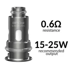 Фото - Испаритель Aspire BP Coil 0.6 Ом