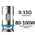 Фото - Випаровувач Aspire BP Coil Pro 0.15 Ом