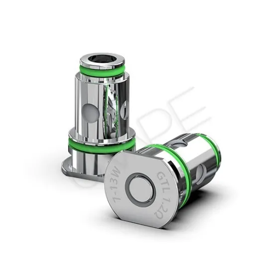 Фото - Испаритель Eleaf GTL 0.8 Ohm Mesh
