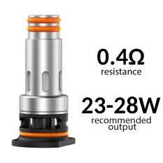 Фото - GeekVape J Series 0.4 Ом Испаритель