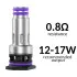 Фото - GeekVape J Series 0.8 Ом Испаритель