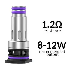 Фото - GeekVape J Series 1.2 Ом Испаритель