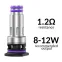 Фото - GeekVape J Series 1.2 Ом Випаровувач