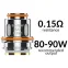 Фото - Випаровувач Geekvape Z Series Coil 0.15 Ом