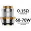 Фото - Випаровувач Geekvape Z Series Coil SS316L 0.15 Ом