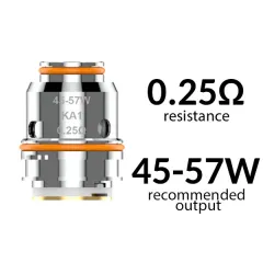 Випаровувач Geekvape Z Series Coil 0.25 Ом