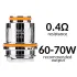 Фото - Испаритель Geekvape Z Series Coil 0.4 Ом