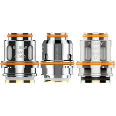 Фото - Випаровувач Geekvape Z Series Coil