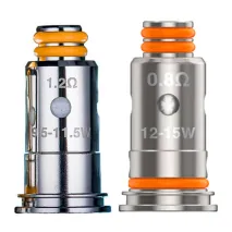 GeekVape G coil Series Фото - GeekVape G coil Series