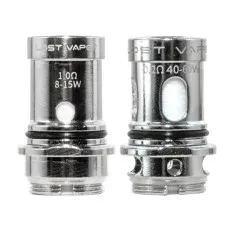 Фото - Lost Vape Ultra Boost V2 M4 Mesh Coil