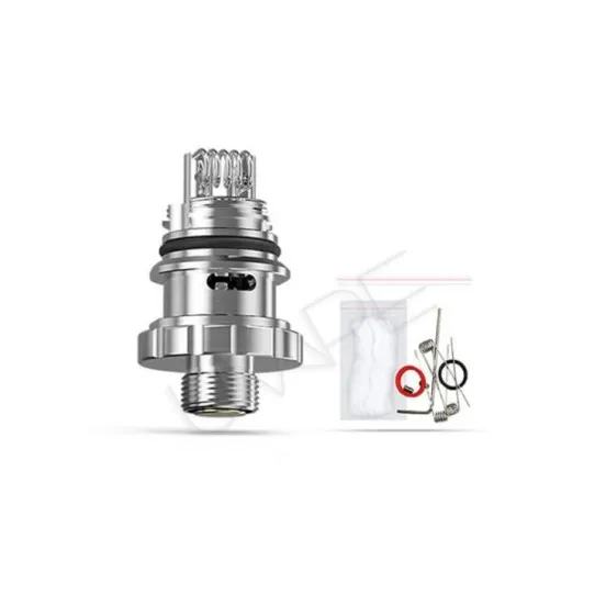 Фото - Lost Vape Ultra Boost RBA 0.15-3.0 Ом