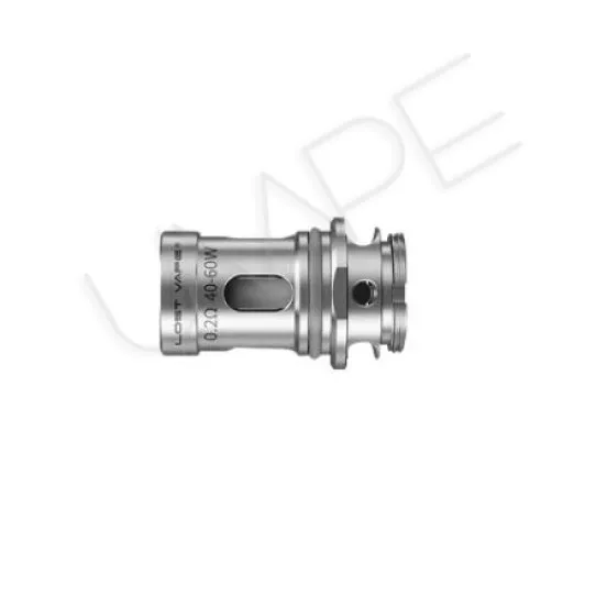 Фото - Испаритель Lost Vape Ultra Boost V2 M4 Mesh Coil 0.2 ohm