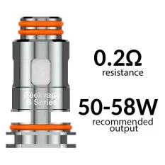 Фото - Испаритель Geekvape B Series 0.2 Ом