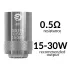 Фото - Испаритель JoyeTech BF 0.5 ohm