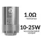 Фото - Випаровувач  JoyeTech BF SS316 1.0 ohm