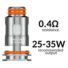 Фото - Испаритель Geekvape B Series 0.4 Ом