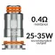 Фото - Випаровувач Geekvape B Series 0.4 Ом
