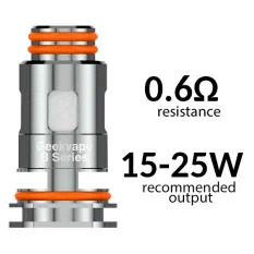 Фото - Испаритель Geekvape B Series 0.6 Ом
