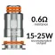 Фото - Випаровувач Geekvape B Series 0.6 Ом