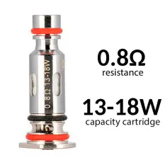 Фото - Випаровувач Uwell Caliburn G Coil 0.8ohm