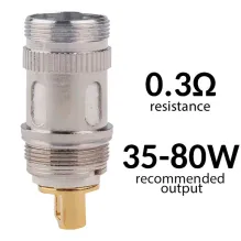 Фото - Испаритель Eleaf EC Head 0.3 Ом