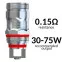 Фото - Eleaf EC-M 0.15 ohm