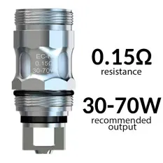 Фото - Eleaf EC-N 0.15 ohm