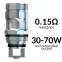 Фото - Eleaf EC-N 0.15 ohm