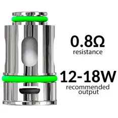Фото - Eleaf GTL 0.8 Ohm Mesh
