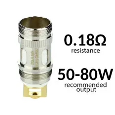 Eleaf ECL 0.18 ohm Фото - Eleaf ECL 0.18 ohm