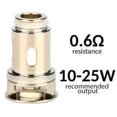 Фото - Eleaf GT M 0.6 Ом Испаритель