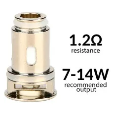 Фото - Eleaf GT 1.2 ohm