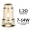 Фото - Eleaf GT 1.2 ohm