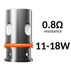 Фото - Elf Bar FB1000 EBC 0.8 Ohm