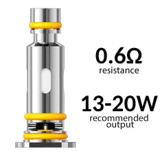 Фото - Joyetech EN 0.6 Oм Mesh