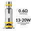 Фото - Joyetech EN 0.6 Oм Mesh