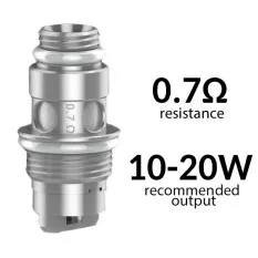 Фото -  GeekVape Frenzy NS Coil 0.7 Ом