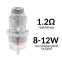 Фото - GeekVape Frenzy NS Coil 1.2 Ом